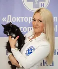Саргина Мария Сергеевна