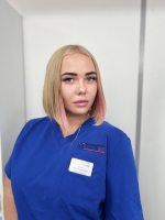 Белова Инна Андреевна
