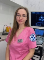 Гуменникова Елизавета Сергеевна