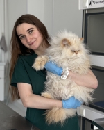 Павлова Алёна Васильевна