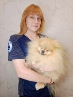 Крикуненко Карина Николаевна