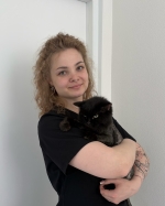 Фалалеева Ульяна Романовна
